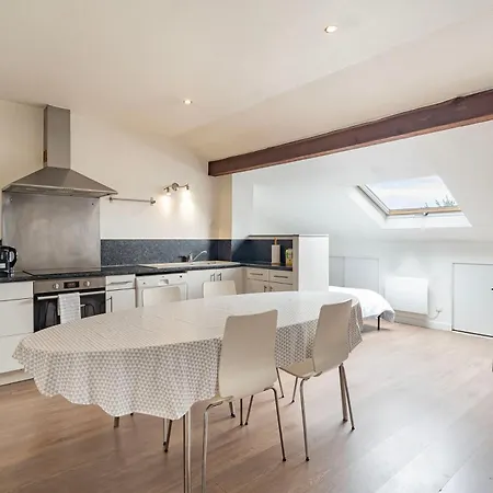 Apartment Le Havre De Pin's - A 600 M De La Gare *