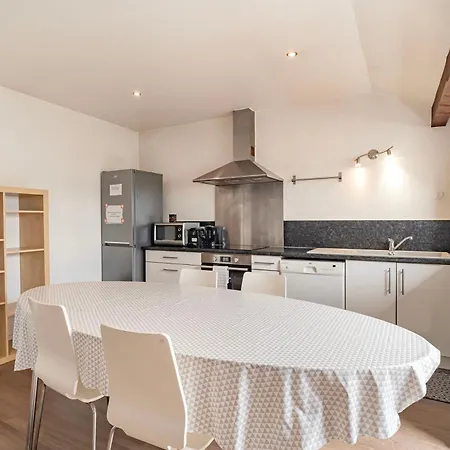 Apartment Le Havre De Pin's - A 600 M De La Gare Sarrebourg