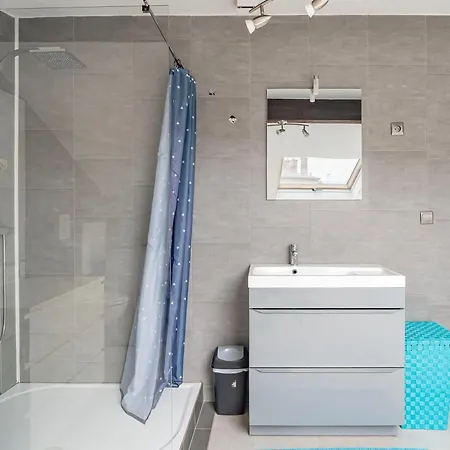 Apartment Le Havre De Pin's - A 600 M De La Gare